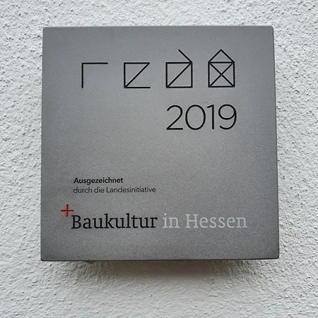 Wohnen Im Denkmal Ferienhaus Brechen