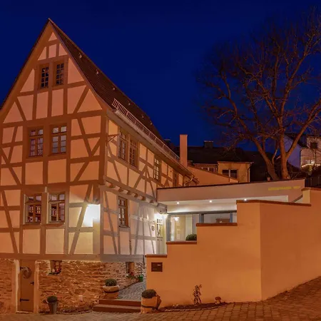 Ferienhaus Wohnen Im Denkmal Brechen