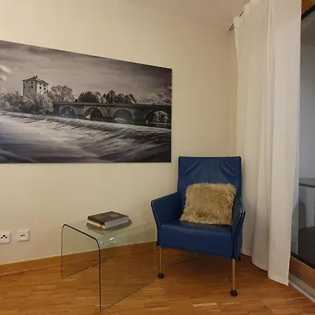 Wohnen im Denkmal Ferienhaus