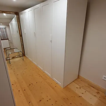 Ferienhaus Wohnen im Denkmal