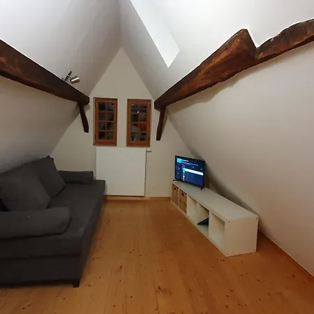 Wohnen im Denkmal Ferienhaus *