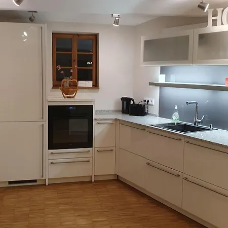 Wohnen im Denkmal Ferienhaus